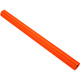 15m x 70cm Organza Roll - Burnt Orange